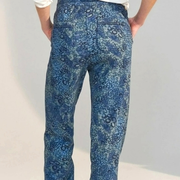 Saturday Sunday by Anthropologie Camila Knit Jogger XS - Picture 2 of 12